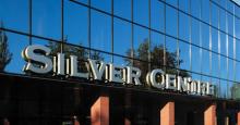 Silver Centre