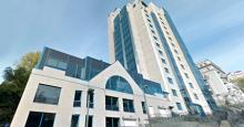 Horizon Tower