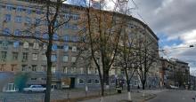 БЦ Артема, 77