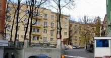 БЦ Красноармейская, 23-б