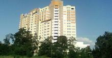 ЖК ул. Касияна